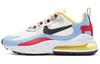 Air Max 270 React Bauhaus Women's AT6174-002
