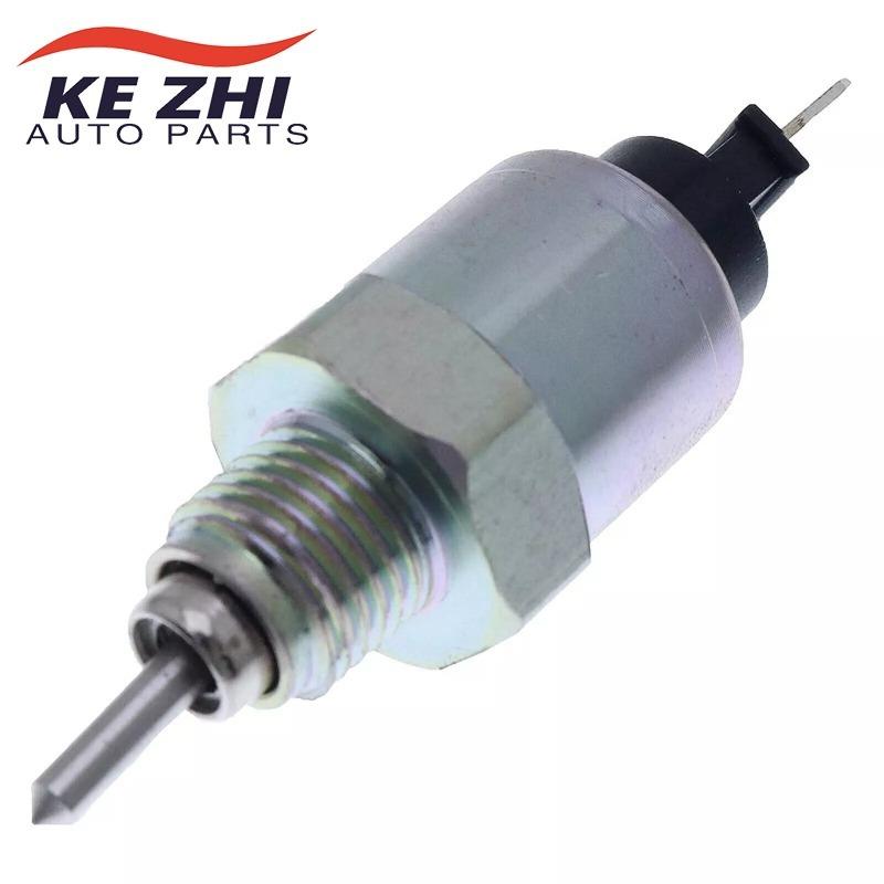 16200-Z6L-003 Fuel Shut Off Solenoid Fit for Honda GX630 GX630R GX660RH GX690R 16200z6l003 16200-Z6L-003H