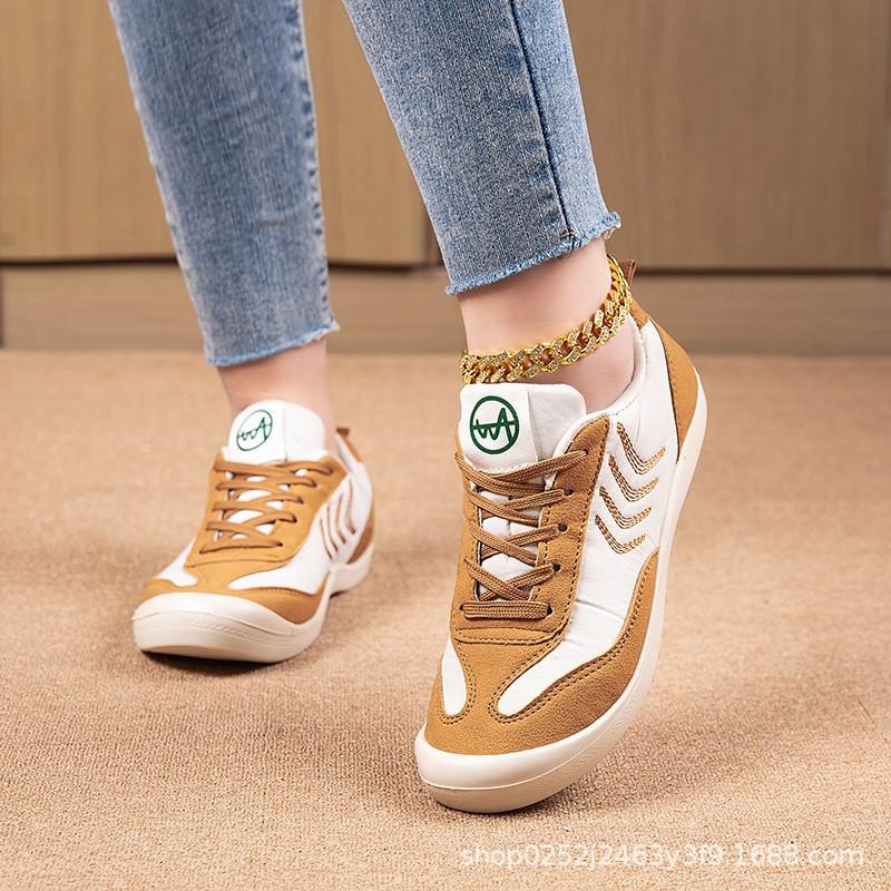 

Large size 2025 spring and autumn new casual shoes versatile fashion trend board shoes couple canvas shoes men and women 43