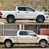 Car Side Sticker Off Road 4X4 For Ford Ranger Raptor Pickup Isuzu Dma Nissan NAVARA Toyota Hilux DIY AutoTuning Accessories