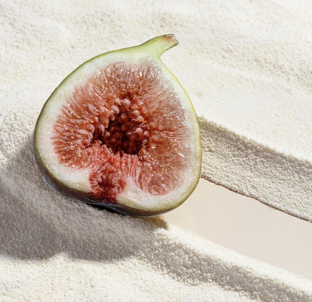 I'm From Fig Enzyme Powder Cleanser Gentle Exfoliating 50g
