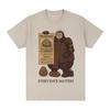 New Role Playing Games Esquie Clair Obscur Expedition 33 Funny Graphic Print Tee Men Women Cotton Comfortable High Quality Tops