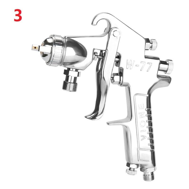 

W77 Air Spray Tool for DIY For Automotive and Decoration Needs B3