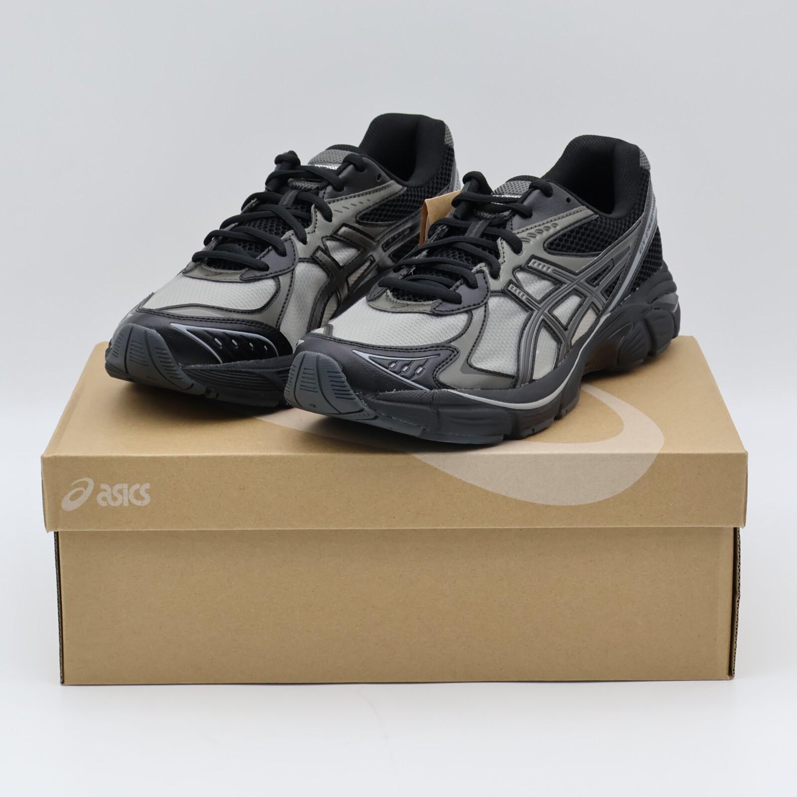1203A655-001 Above The Clouds Asics GT-2160 Black (Men s) 11