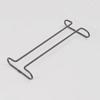 Wall Mounted Stemware Holder With Screws Kitchen Wine Glass Holder Cup Hanger Goblet Hanging Rack Storage Shelf For Bar Kitchen