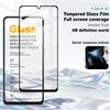 For Honor X6d 5G Glass IMAK Full Coverage Tempered Glass Film Pro+ Series