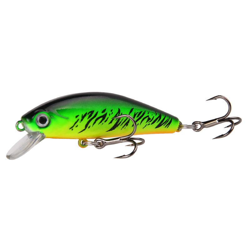 Sinking Fishing for Long Casting and Realistic Action