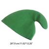 2025 New Xmas Hats Elves Hats Multi-color Christmas Decor Show Prop Party