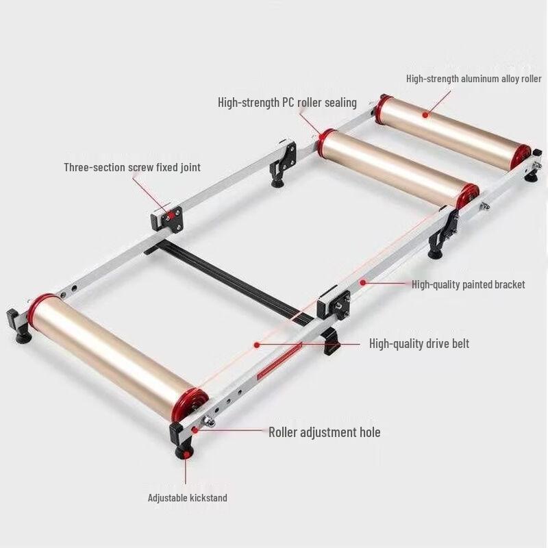 Yilan Indoor Cycling Rollentrainer