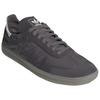 Adidas Samba Decon Charcoal Unisex Sneakers Grey Core-White Putty-Beige JI3176