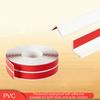 4cmx2m Size Flexible Corner Trim Moulding Self Adhesive Wall Corner Protector  Furniture Protection