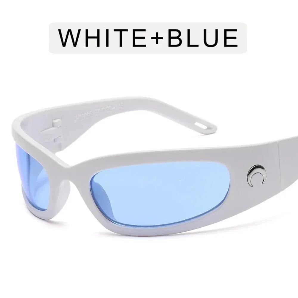 

Oversized Luxury Square Sunglasses Men Brand Designer Eyewear Women Vintage Mirror Glasses Men Vintage Uv400 As Picture