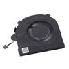 CPU Fan Laptop Cooling Fan DC5V 0.5A 4Pin CPU Coolers for 3340 2023 version Heatsink Part