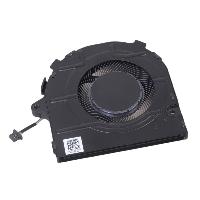 CPU Fan Laptop Cooling Fan DC5V 0.5A 4Pin CPU Coolers for 3340 2023 version Heatsink Part