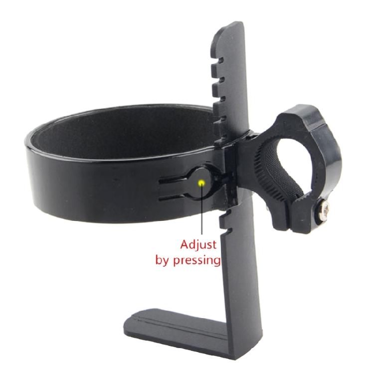 Bicycles Water Bottle Bracket Bike Support Stand Bike Water Bottle Cage Rack