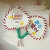 Accesorii – Evantaie