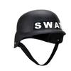 Adult Kids Police Hat Cop Cosplay Hat Captain Hat Swat Hat Accessory Stage Performances Military Caps Halloween Party