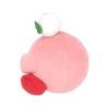 Sanei Boeki Kirby's Gourmet Festival Mini Plush Toy Whipped Cream W11 X D11 X H12.5cm KGF-02