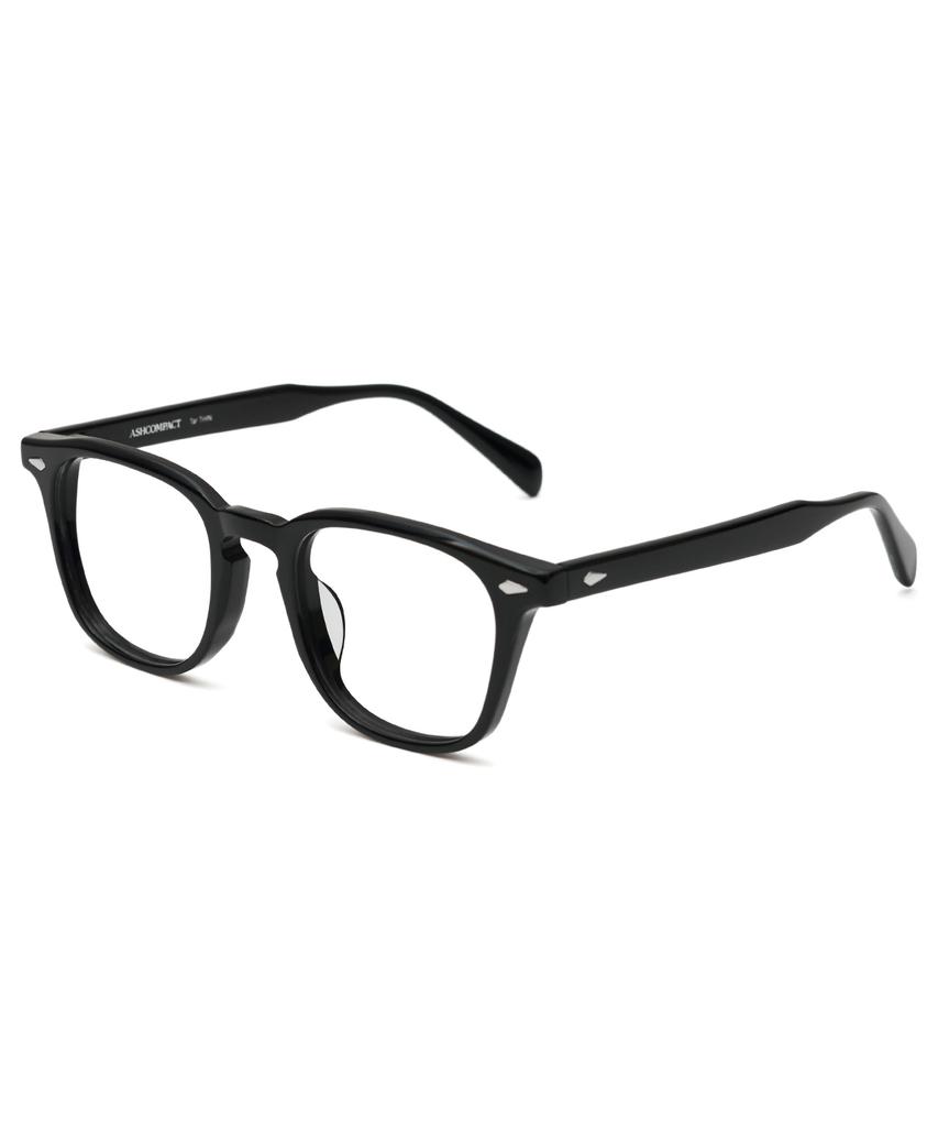 Aeswikeompaegteu Tar Thin 51 Black