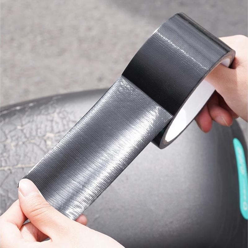Cloth Base Tape Sofa Chair Leather Repair Waterproof Tape Car Interier Repair Sticker for Leather Seats Cushion Repairing