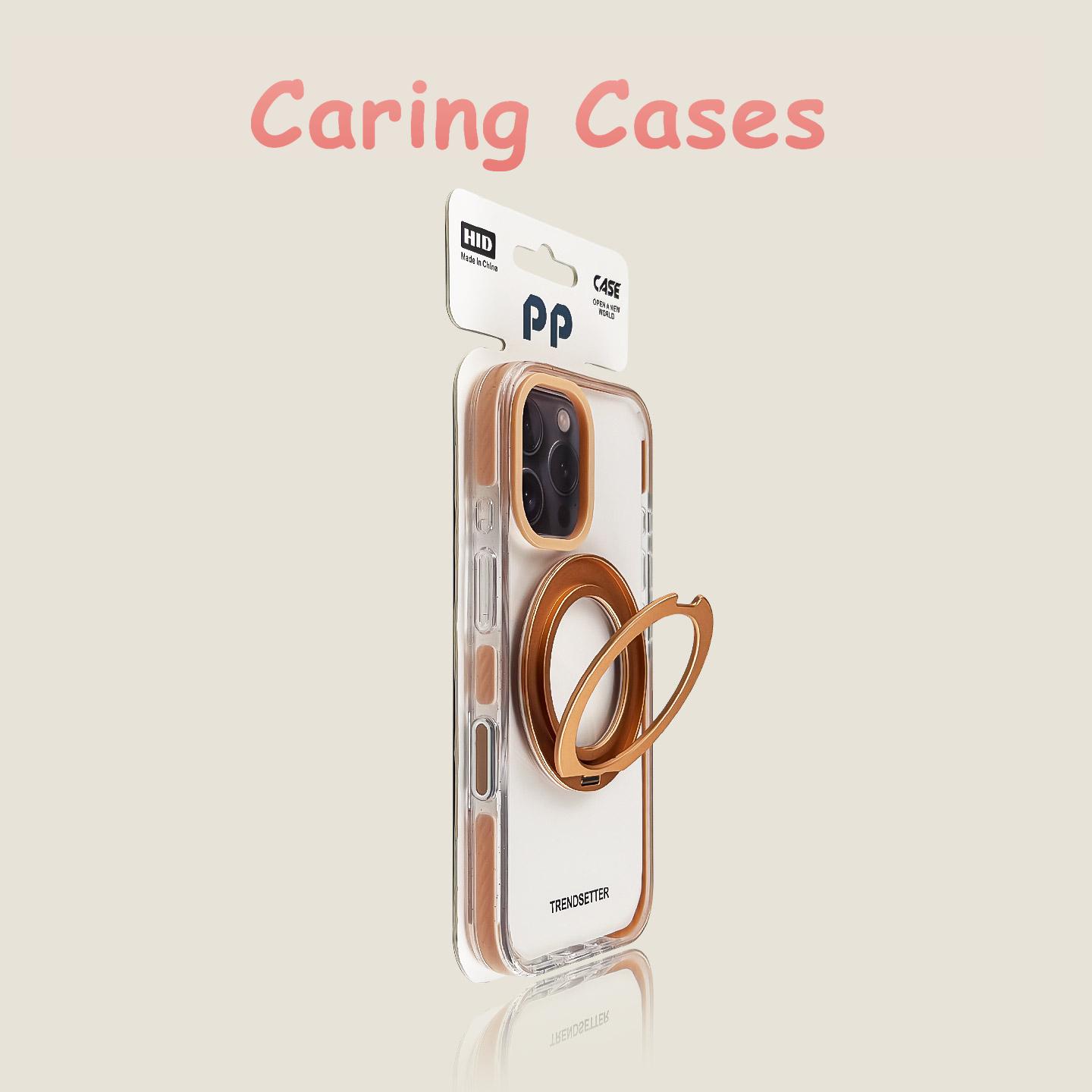 

For iPhone 16 Pro Max Case Clear Green Magnetic Glitter Edge Ring Stand Luxury Trendy Protective Cover with iPhone 15 14 13 iPhone 16 Pro Max