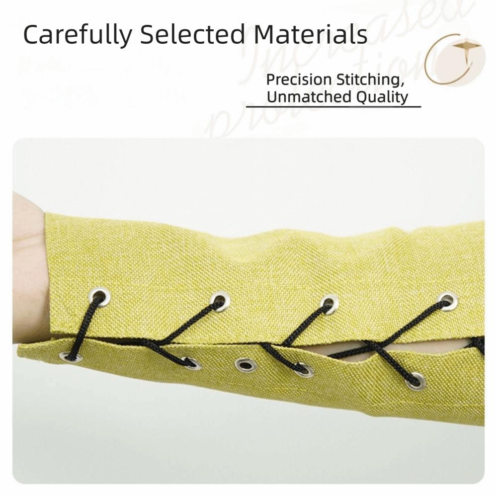 Anti-Scratch Bird training shawl Anti-bite Adjustable Bird Poop Shawl Washable Reusable Parrot Shoulder Cape Protector