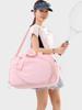 2026 Trendy Sports Tennis Bag: Versatile Large-Capacity Water-Repellent Crossbody Backpack