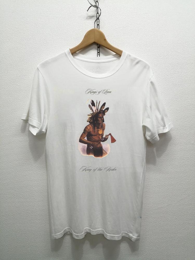 New Popular Kings Of Leon Band Gift For Fan Unisex S to 5XL T-shirt Unisex T-Shirt XXL