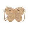 Mini Coin Trendy Purse For Boys And Girls With Beautiful Butterfly And Flower Designs In Bright Colors