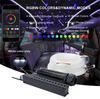 Car Fiber Optic Light RGBW Ceiling Star Light Shooting Meteor Effect APP Control