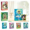 High-difficulty Chinese Puzzle With 500 Pieces For Stress Relief And Gift-giving