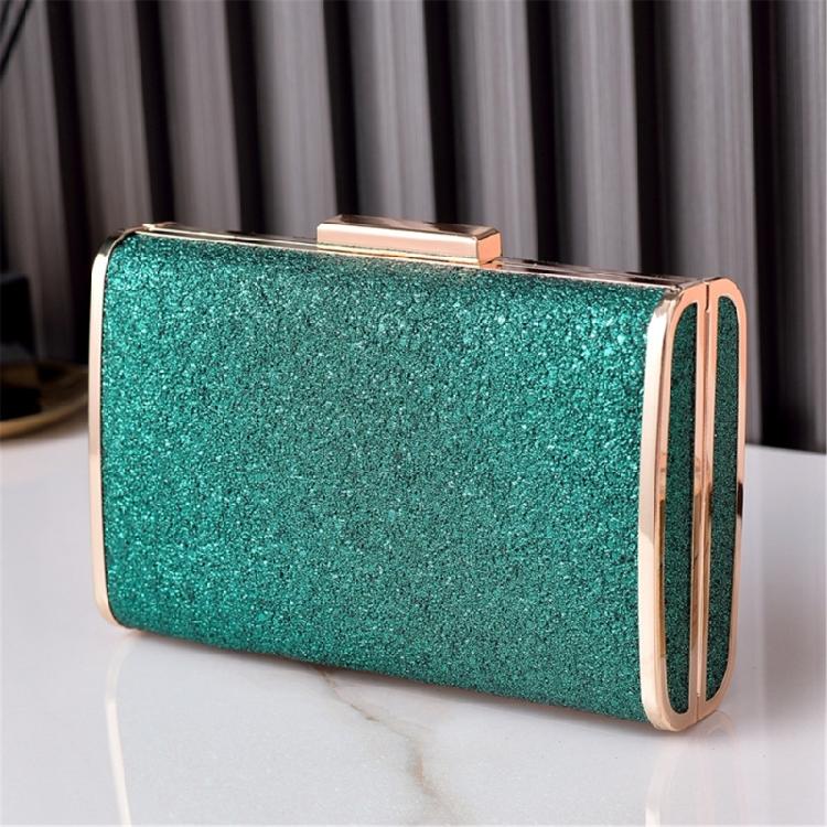 Shoulder Bag for Girl Women Formal Evening Bag Leather Lady Purse Wedding Clutch