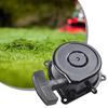 Practical Starter Recoil Garden Power Tool Lawn Mower Accessories Quadrunner String Trimmer Parts 50 LT50 2x4 1983-1987