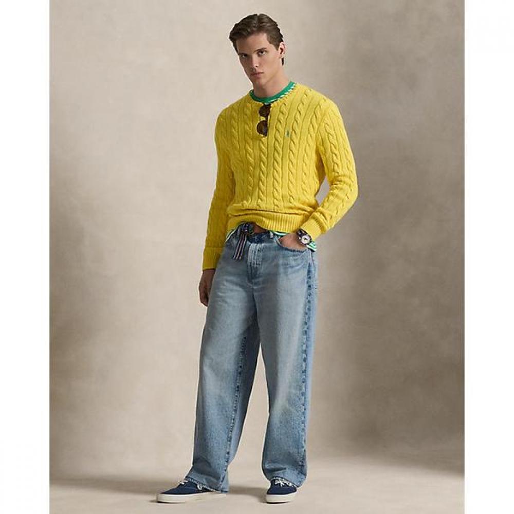 Polo Ralph Lauren Men S Relaxed jeanS Mnpodnm10920442400 W29L30