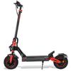 TWOFISH TW4 PRO Elektroroller für Erwachsene 2000W Hochleistungsmotor 52V 23AH Akku 11 Zoll Reifen Strapazierfähig Off-Road Fahren E-Scooter