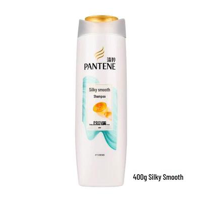 PRO-V Silky Smooth Shampoo