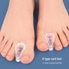 Toe Separator & Bunion Corrector Orthotic Pad
