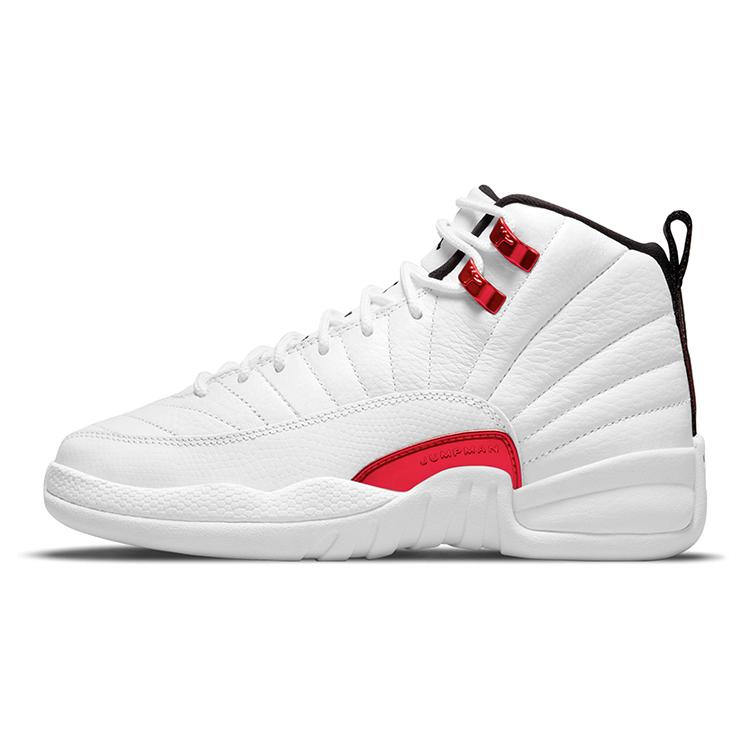 New Jordan 12 Retro Twist GS 153265-106