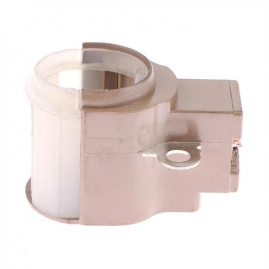 Brush Box Holder 27370-0M040 For Land Rover Td5 1998-2006 27370-0C020 273700M040