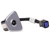 New Parking Aid Rear View Backup Camera Reversing Camera For Hyundai Elantra 2019-2020 99240-F2000 99240F2000