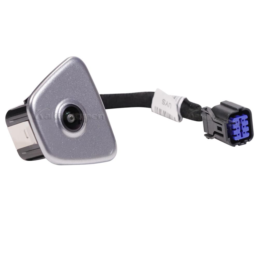 New Parking Aid Rear View Backup Camera Reversing Camera For Hyundai Elantra 2019-2020 99240-F2000 99240F2000