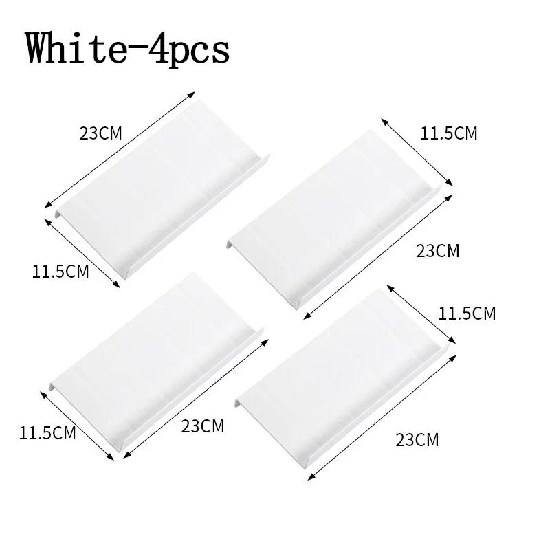 Kitchen Spice Drawer Organizer Adjustable Spice Rack for Spice Seasoning Bottles Cabinet Pantry Kitchen Organizer accessories