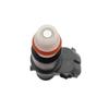 4 Fuel Injectors 16450PWA003 for Honda Fit, Fengfan, Civic