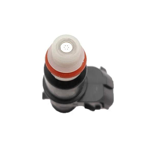 4 Fuel Injectors 16450PWA003 for Honda Fit, Fengfan, Civic