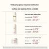 She Log Matsutake Skincare Gift Set