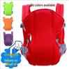 Compact Multi-Functional Baby Carrier - Upgraded Version for Mother and Child
