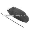 Honda NC700/750 X/S 12-20 Rear Fender Sand Guard Accessory