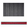 25/38/50mm Dikte Hoge Dichtheid EPE Schuim Inzetstuk 40x33cm Voor Gereedschapskist Met Superieure Schokabsorptie En Bescherming