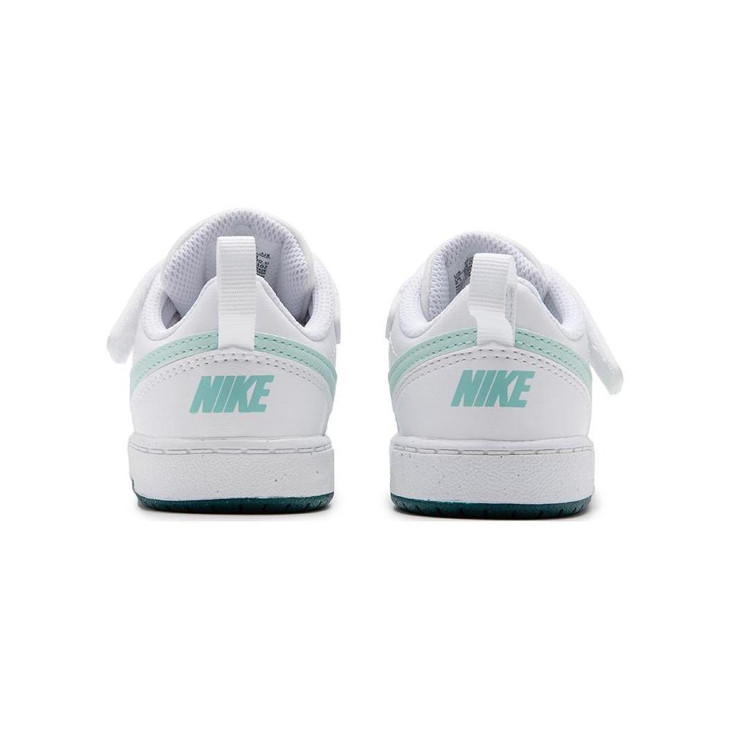 Nike Court Borough Low Recraft TD 'White Jade Ice' DV5458-102