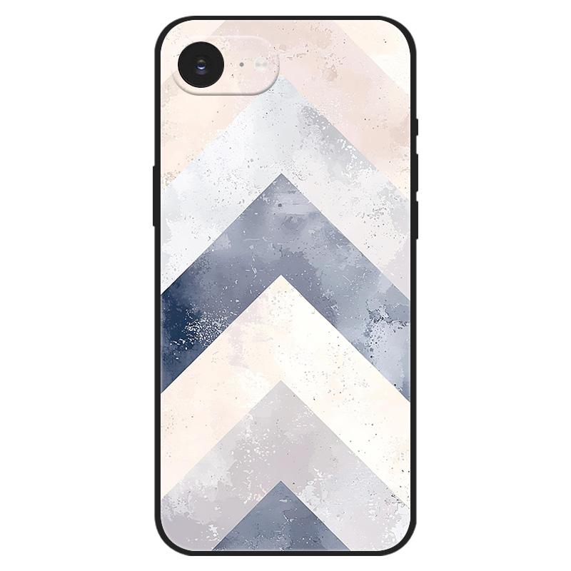 For Apple iPhone SE4 Case Marble Print Soft TPU Silicon Back Cover for iPhone SE 2025 2020 2022 2016 SE 4 Phone Cases Shell